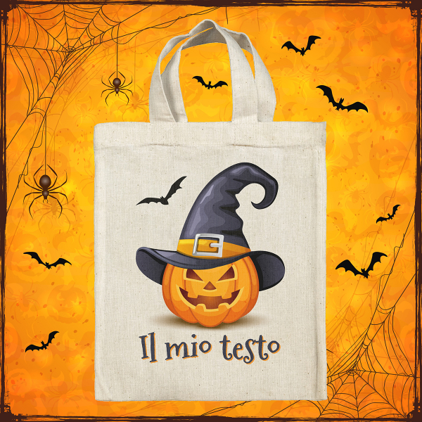 Borse e tote bag personalizzabili per bambini