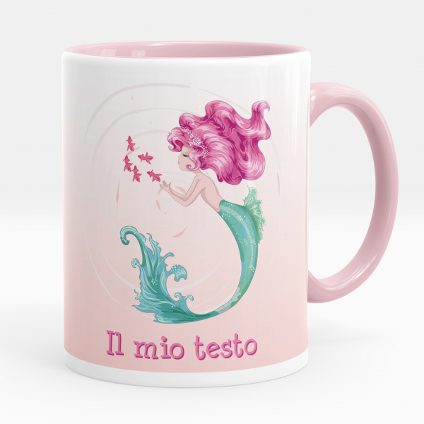 Tazze personalizzate per bambini a partire da 6,90€