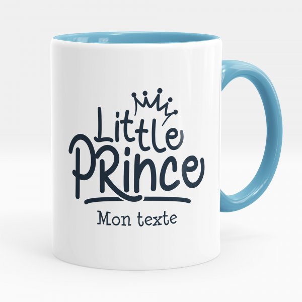 Tazza personalizzata - Little Prince